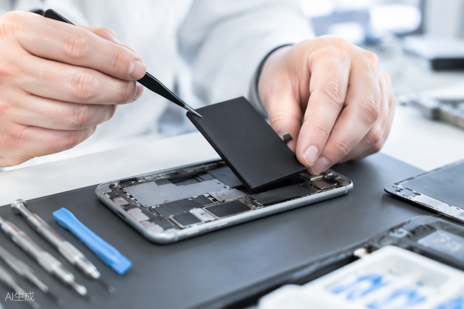 How to Make Your Phone Battery Last Years Longer