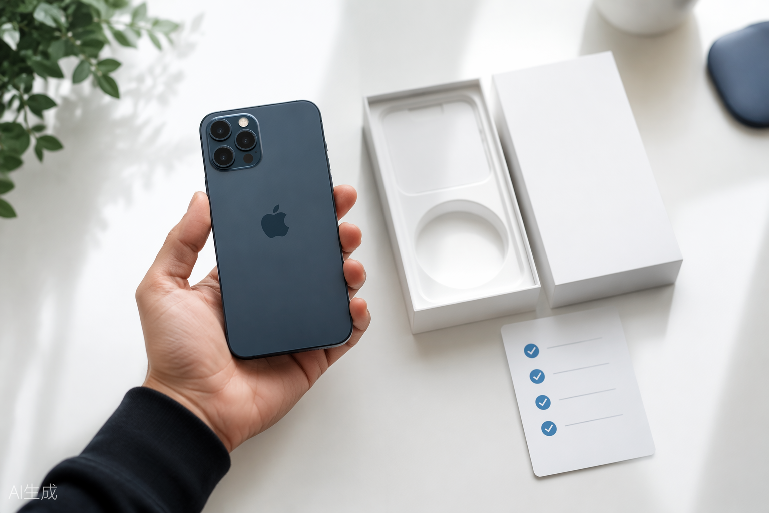 How to Buy a Refurbished Phone Without Getting Burned