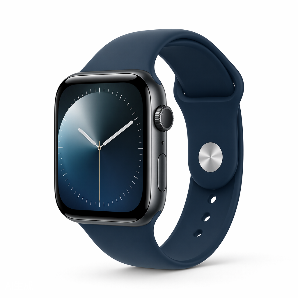 Watch SE (2nd gen) repair options