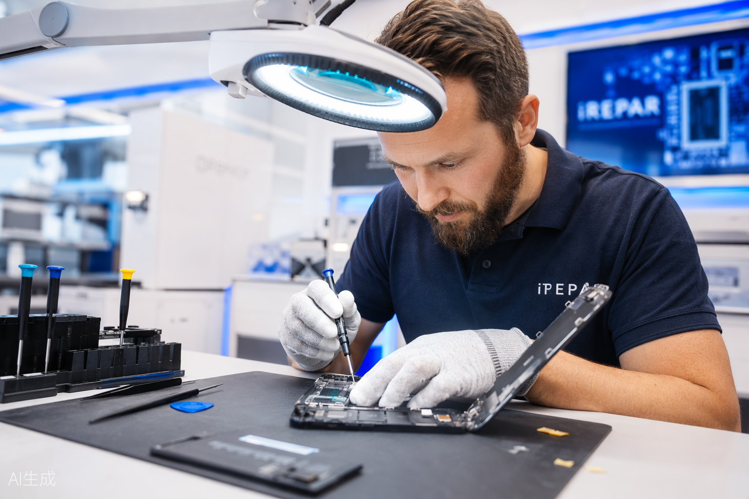 Why Genuine-Quality Parts Matter More Than You Think